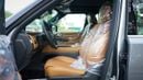 Nissan Patrol TITANIUM SE