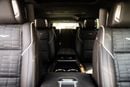كاديلاك إسكاليد ESV بريميوم لاكجوري بلاتينيوم Executive American Specs 2026 Brand New