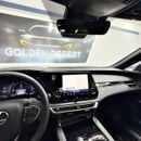 Lexus RX350h PREMIER 2.5L hybrid