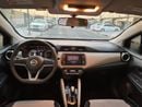 Nissan Sunny SL
