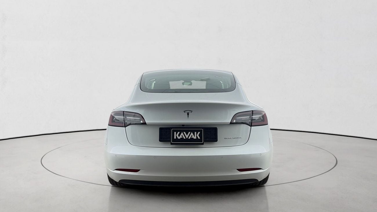 Tesla Model 3 | Guaranteed Warranty | 0 Down Payment