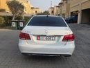 Mercedes Benz E300