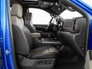 Chevrolet Silverado 1500 CREW CAB ZR2