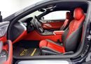 BMW M8 M850i xDrive Coupe, Service Pack, Warranty, Full Service History, GCC