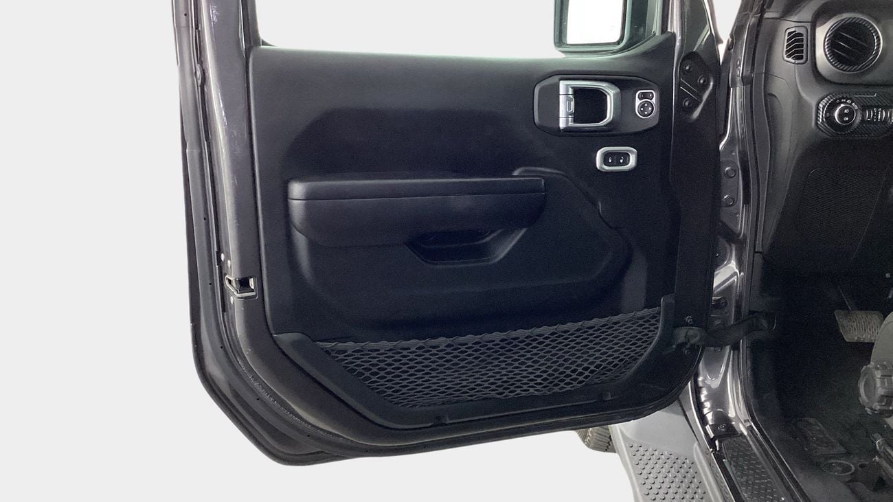 Jeep Wrangler SPORT | Guaranteed Warranty | 0 Down Payment