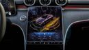 Mercedes Benz CLE200 AMG COUPE EQ Boost (For Export , НА ЭКСПОРТ) RWD 2026 GCC Без пробега