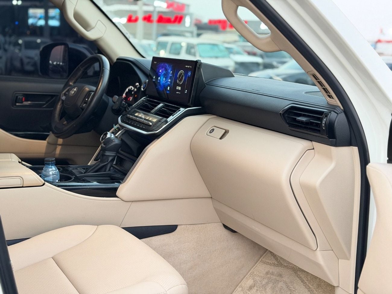 Toyota Land Cruiser GXR 2022 Diesel 3.3L Twin turbo Pull Option
