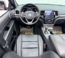 Jeep Grand Cherokee LIMITED 2020 Jeep Grand Cherokee Limited, Auto Guard Warranty, Service History, GCC Specs.