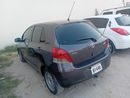 Toyota Yaris MID