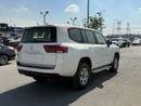 Toyota Land Cruiser 3.3L Diesel Twin Turbo, Basic Option, 2025 Model