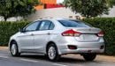 Suzuki Ciaz GLX