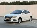 MG 5 COMFORT