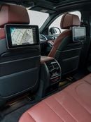 BMW X6 40i M SPORT EXCLUSIVE