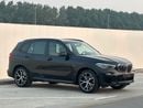 BMW X5 XDRIVE40i EXCLUSIVE M SPORT PACKAGE