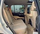 Toyota Land Cruiser GXR 3.5 Twin Turbo