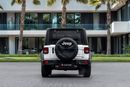جيب رانجلر SPORT Wrangler Sport 2DR | 2,448 P.M | 0% Downpayment | WARRANTY