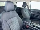 Ford Edge SEL123C/AL TAYER MOTORS/AL QOUZ SHOWROOM