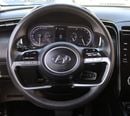 Hyundai Tucson SMART ACCIDENTS FREE - GCC - PERFECT CONDITION INSIDE OUT 2000 CC