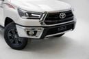 Toyota Hilux GLX 2.7L - White Inside Maroon | Export Only