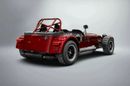 Caterham Seven 485 Final Edition Limited To Only 60 Units Worldwide (No.39 of 60) / Caterham Warran