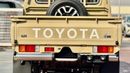 Toyota Land Cruiser 70 LC79 LX 2.8 DIESEL AT 4WD WINCH DIFFLOCK COOLBOX LEATHER SEATS 2026