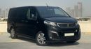 Peugeot Traveller VIP L3