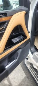 Lexus LX700h SIGNATURE - 3.5L - HYB - AT - 2026 MY
