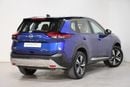 Nissan X Trail SL 2.0