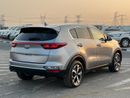 Kia Sportage 2021 KIA SPORTAGE LX Mid-Option - 2.4L V4 - AWD 4x4 Rear Camera - Leather Seat
