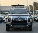 Mitsubishi Montero Sport GLS PREMIUM ACCIDENTS FREE - GCC - ORIGINAL PAINT - FULL OPTION - PERFECT CONDITION INSIDE OUT