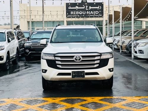 Toyota Land Cruiser EXR TOYOTA LAND CRUISER EXR 2024.