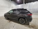 لكزس RX 350 F-SPORT