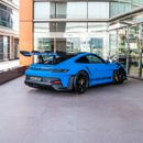 Porsche 911 GT3RS