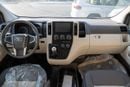 Toyota Hiace GL
