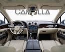Bentley Bentayga l 2017 | GCC Specs | AED 5,372 / Monthly