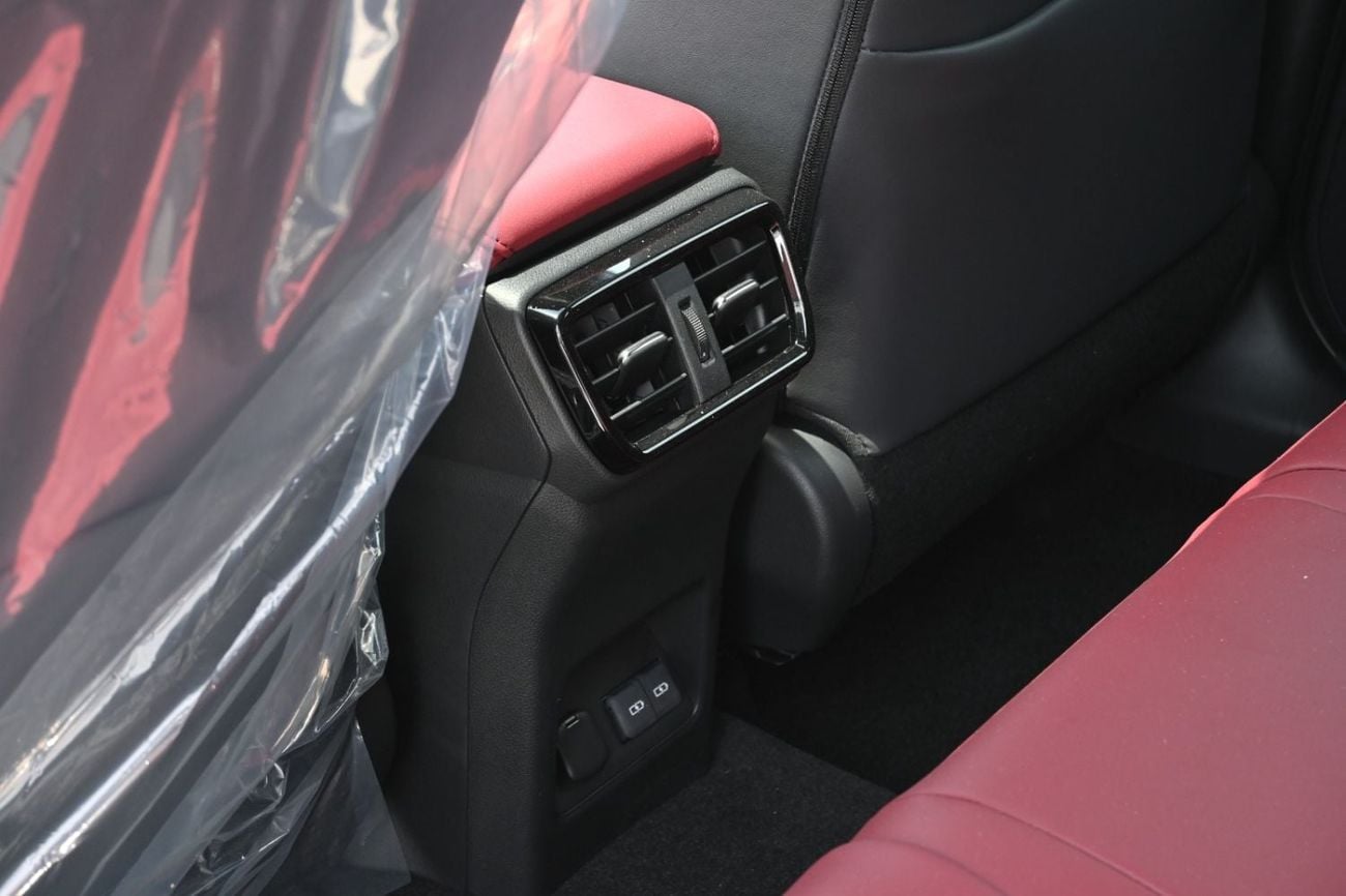 Lexus NX 350h PREMIER