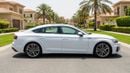 Audi A5 2024 | AED 2245/Month | 0 DP | 30 Day Return | Warranty | Service History