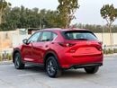 Mazda CX-5 GS Mazda CX-5 2020 GCC specs