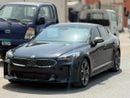 Kia Stinger GT