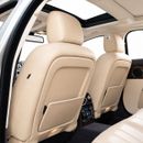 Jaguar XJ LUXURY