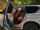 إنفينيتي QX80 LUXE SENSORY PROACTIVE