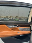 BMW 750Li XDRIVE LUXURY