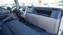 Mitsubishi Fuso Canter Brand New – 4.2L Diesel 2WD Manual – V16 – GCC 2026 – Export Only