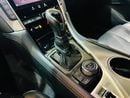 Infiniti Q60 PREMIUM LUXE