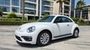 Volkswagen Beetle S