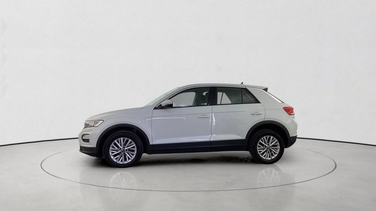 Volkswagen T-ROC LIFE | Guaranteed Warranty | 0 Down Payment