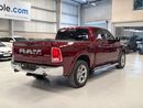 RAM 1500 1,351pm Zero Down Available Laramie Crew Cab | GCC Specs