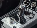 Bentley Continental GT W12 **2021**NEAT AND CLEAN LESS KILOMETER