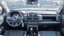 Mitsubishi L200 GL 2026 Mitsubishi L200 GL 2.4L 4WD DC MT Petrol (White)