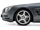 Mercedes Benz SL350 SL350 | GCC Spec